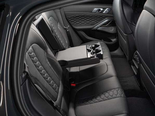 Новый BMW X6 M III (F96) Рестайлинг 2026 года, цена 25 350 000 рублей, внедорожник, Автокод Объявления