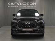 Chery Tiggo 8 Pro Plug-in Hybrid Пермь  - изображение 22