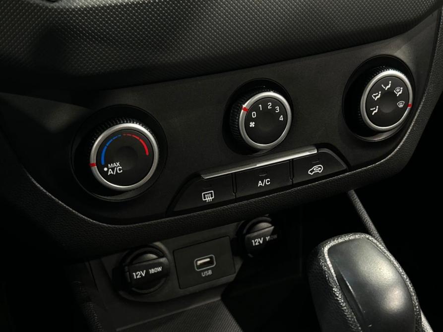Hyundai Creta I Краснодар  - изображение 24