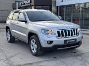Jeep Grand Cherokee IV (WK2) Пермь  - изображение 37