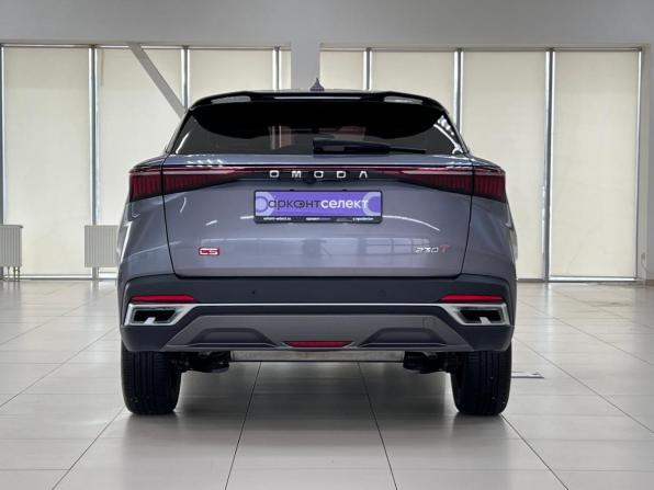 Omoda C5 I с пробегом 2023 года, цена 1 950 000 рублей, 17751 км, внедорожник, Автокод Объявления
