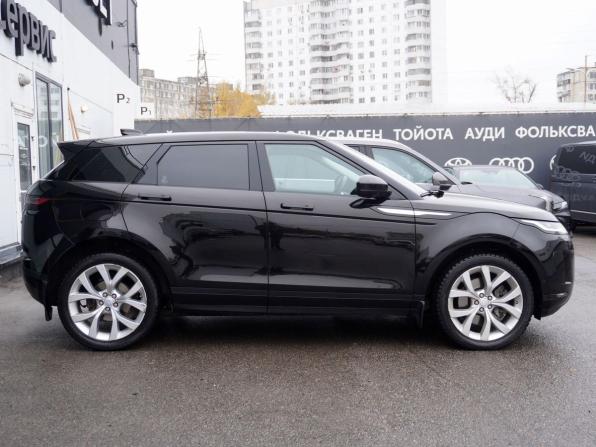 Land Rover Range Rover Evoque II с пробегом 2019 года, цена 3 300 000 рублей, 93202 км, внедорожник, Автокод Объявления