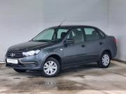 Lada (ВАЗ) Granta I Рестайлинг Петрозаводск  - изображение 24