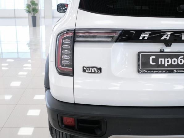 Haval Dargo I с пробегом 2023 года, цена 2 750 000 рублей, 46390 км, внедорожник, Автокод Объявления