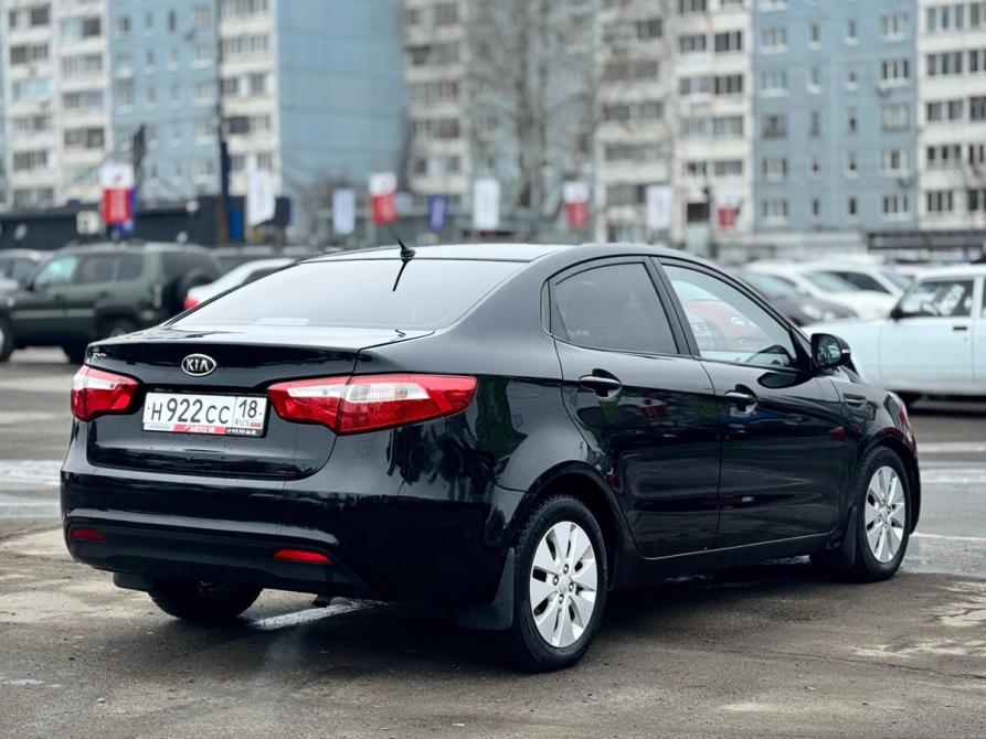 Kia Rio III Ижевск  - изображение 5
