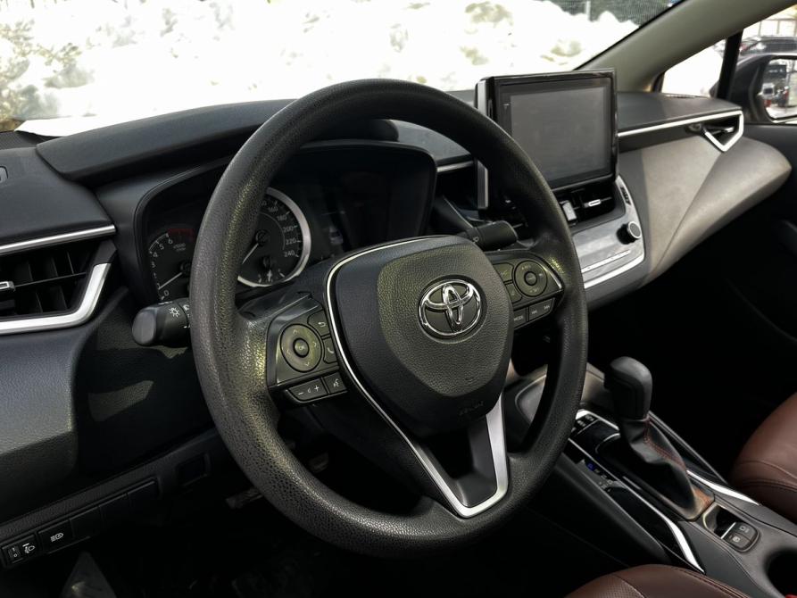 Toyota Corolla XII (E210) Уфа  - изображение 9