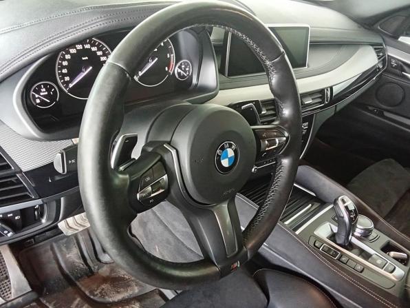 BMW X6 II (F16) с пробегом 2019 года, цена 3 900 000 рублей, 228335 км, внедорожник, Автокод Объявления