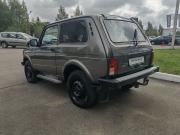 Lada (ВАЗ) 2121 (4x4) I Рестайлинг (2020) Великие Луки  - изображение 22