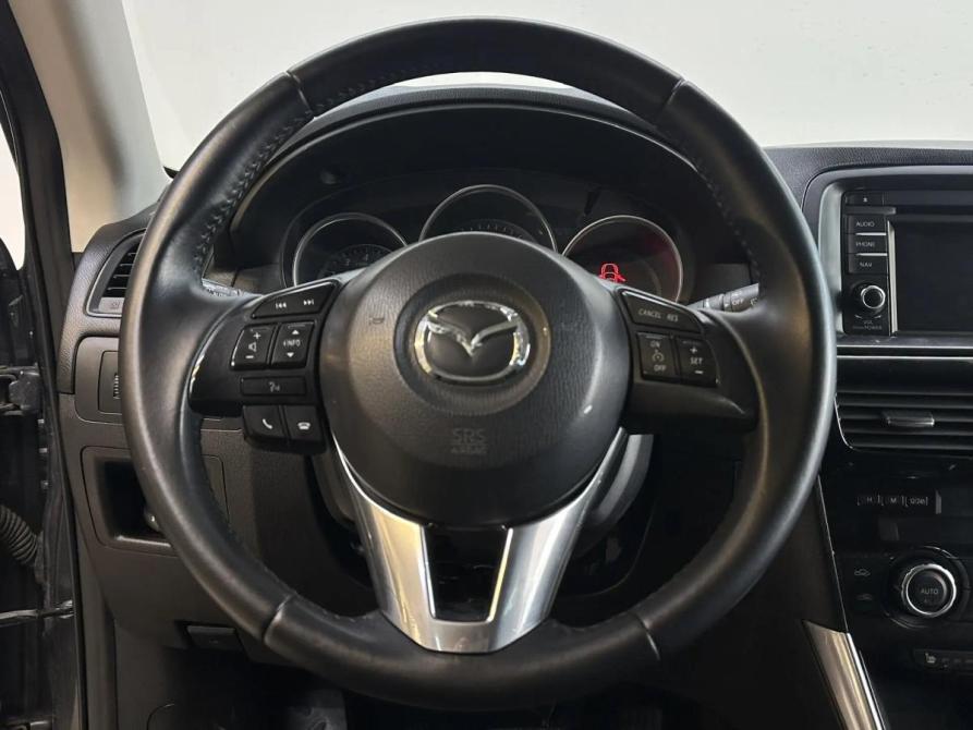 Mazda CX-5 I Барнаул  - изображение 12