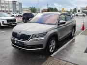 Skoda Kodiaq I Санкт-Петербург  - изображение 23