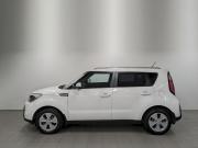 Kia Soul II Москва  - изображение 36