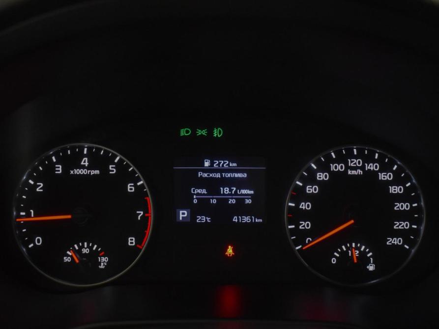 Kia Seltos I Санкт-Петербург  - изображение 19