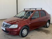 Renault Logan I Рестайлинг Псков  - изображение 20