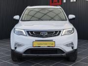 Geely Atlas I Пермь  - изображение 28