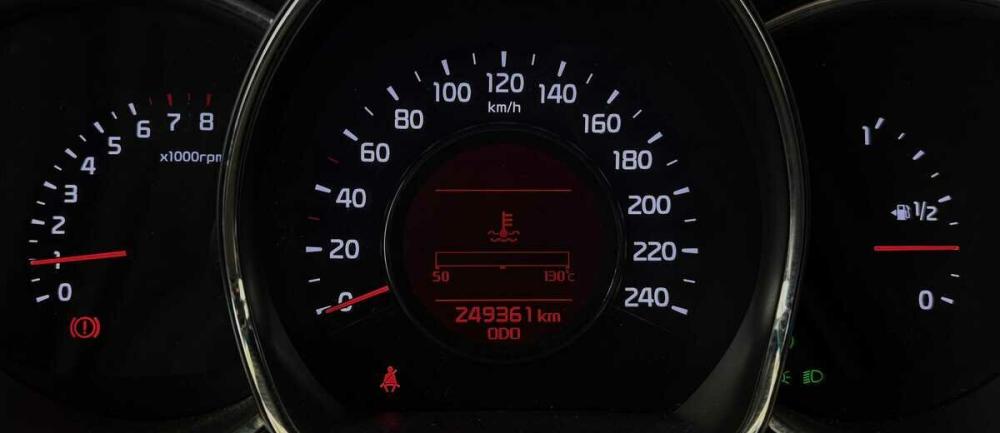 Kia Ceed II Москва  - изображение 6