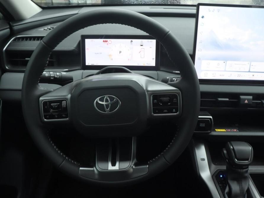Toyota RAV4 VI (XA60) Казань  - изображение 15