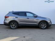 Hyundai Santa Fe III Рестайлинг Москва  - изображение 17