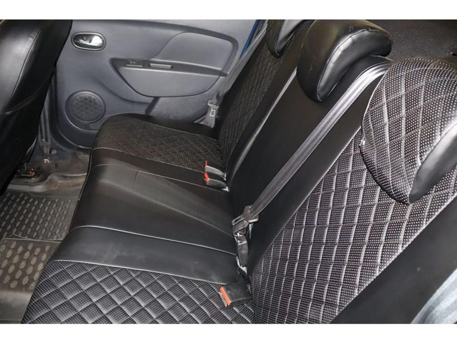 Renault Logan II Коломна  - изображение 7