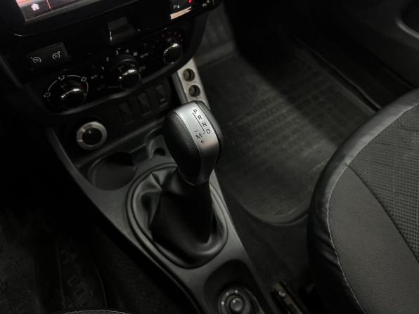 Renault Duster I Рестайлинг с пробегом 2018 года, цена 1 399 000 рублей, 150309 км, внедорожник, Автокод Объявления