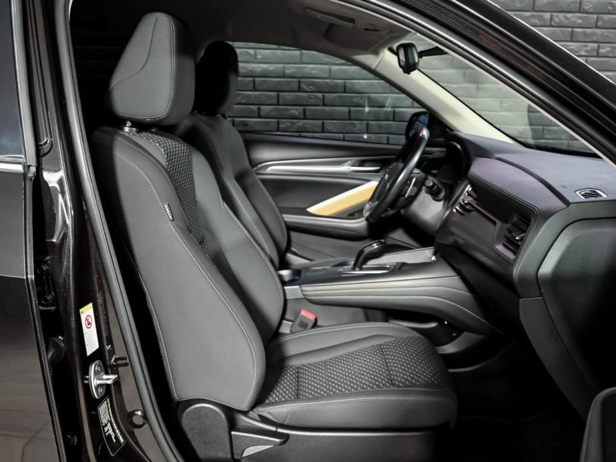 Haval F7x I Екатеринбург  - изображение 11