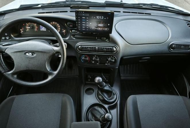 Lada (ВАЗ) Niva Travel I с пробегом 2024 года, цена 1 179 000 рублей, 39748 км, внедорожник, Автокод Объявления