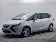 Opel Zafira C Москва  - изображение 20