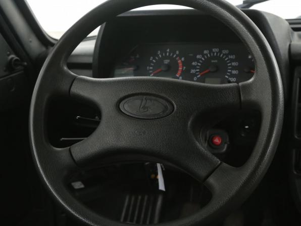 Lada (ВАЗ) 2121 (4x4) I Рестайлинг с пробегом 2016 года, цена 499 000 рублей, 102000 км, внедорожник, Автокод Объявления