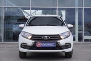 Lada (ВАЗ) Granta I Рестайлинг Ульяновск  - изображение 25