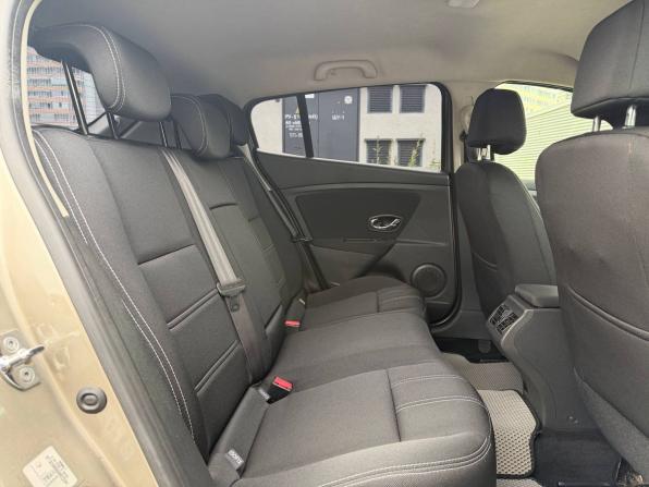 Renault Megane III Рестайлинг с пробегом 2013 года, цена 575 000 рублей, 268000 км, хэтчбек, Автокод Объявления
