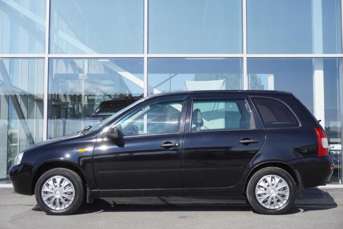 Lada (ВАЗ) Kalina I с пробегом 2011 года, цена 305 000 рублей, 112100 км, универсал, Автокод Объявления