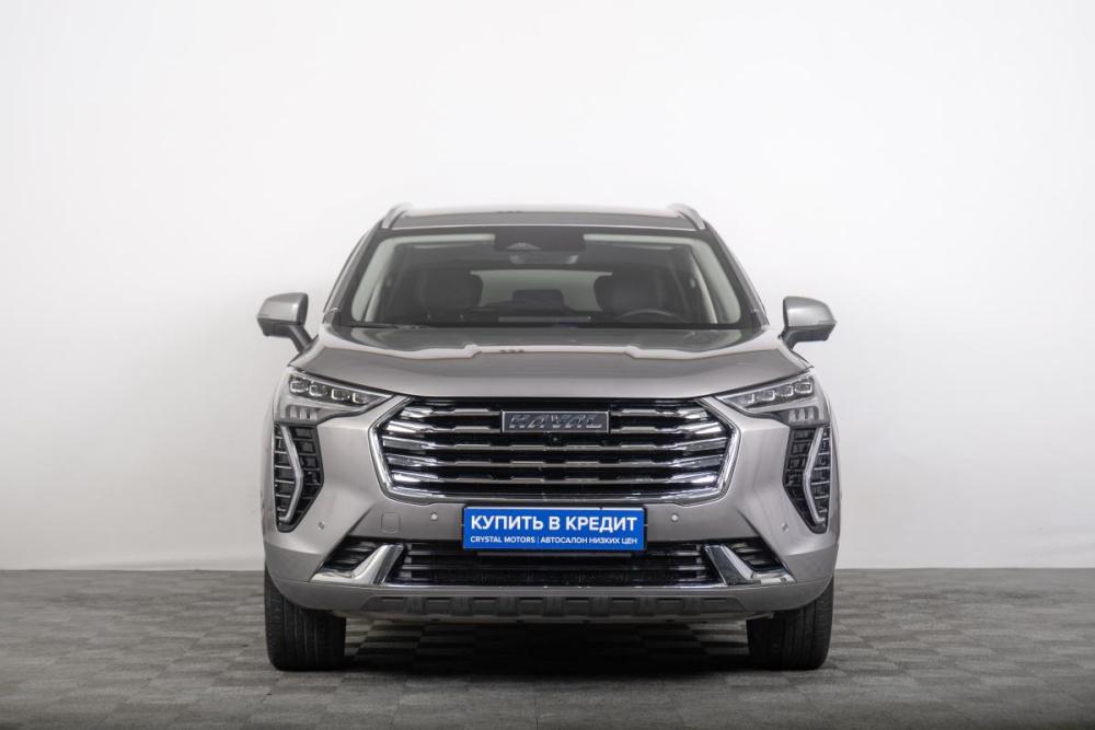 Haval Jolion I Томск  - изображение 6