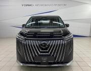 GAC Trumpchi M8 II Москва  - изображение 31