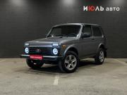 Lada (ВАЗ) Niva Legend Челябинск  - изображение 18