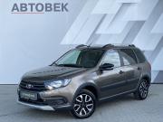 Lada (ВАЗ) Granta I Рестайлинг Екатеринбург  - изображение 27