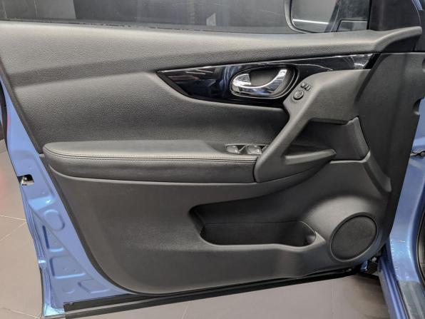 Nissan Qashqai II Рестайлинг с пробегом 2021 года, цена 1 795 000 рублей, 140992 км, внедорожник, Автокод Объявления