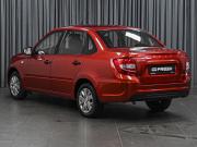 Lada (ВАЗ) Granta I Рестайлинг Ставрополь  - изображение 20