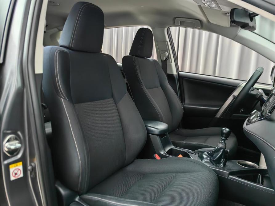 Toyota RAV4 IV (XA40) Подольск  - изображение 7