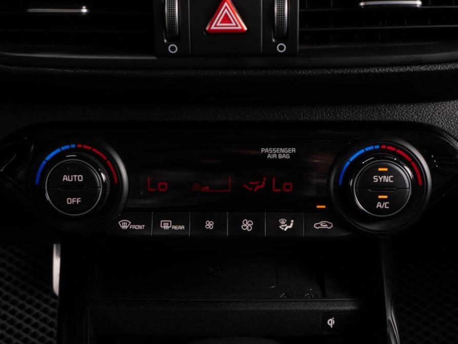 Kia Cerato IV Тюмень  - изображение 17