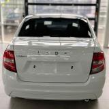 Lada (ВАЗ) Granta I Рестайлинг Нижнекамск  - изображение 27