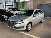Lada (ВАЗ) Granta I Рестайлинг Оренбург  - изображение 25