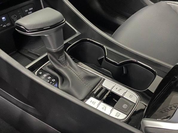 Новый Hyundai Tucson IV Рестайлинг 2025 года, цена 4 599 000 рублей, внедорожник, Автокод Объявления