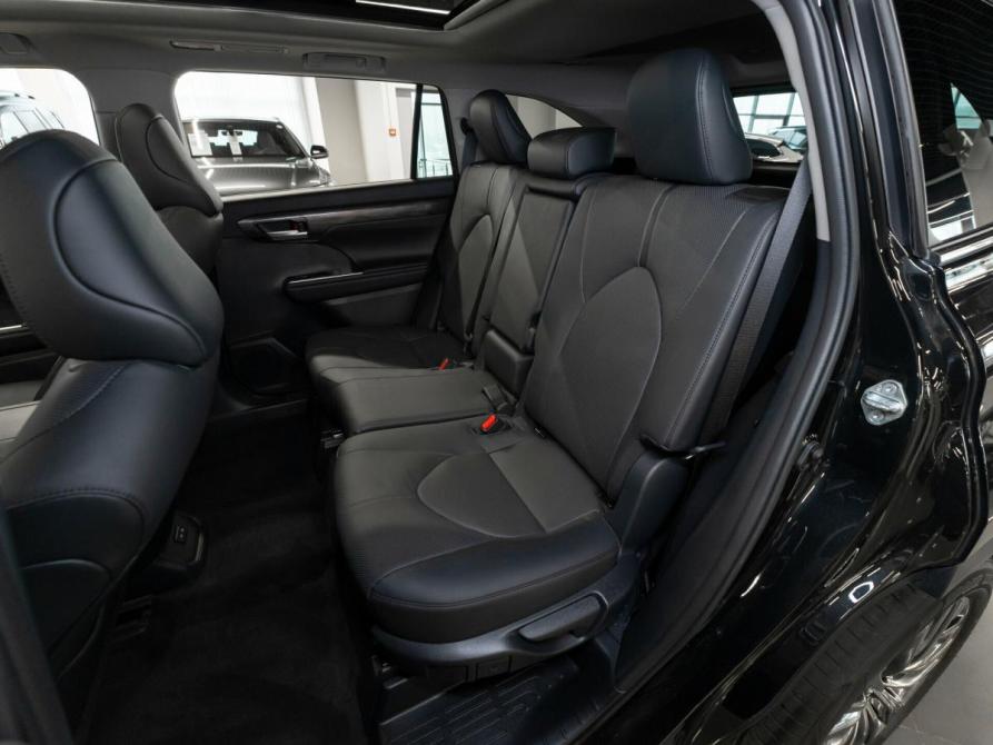 Toyota Highlander IV (XU70) Москва  - изображение 14