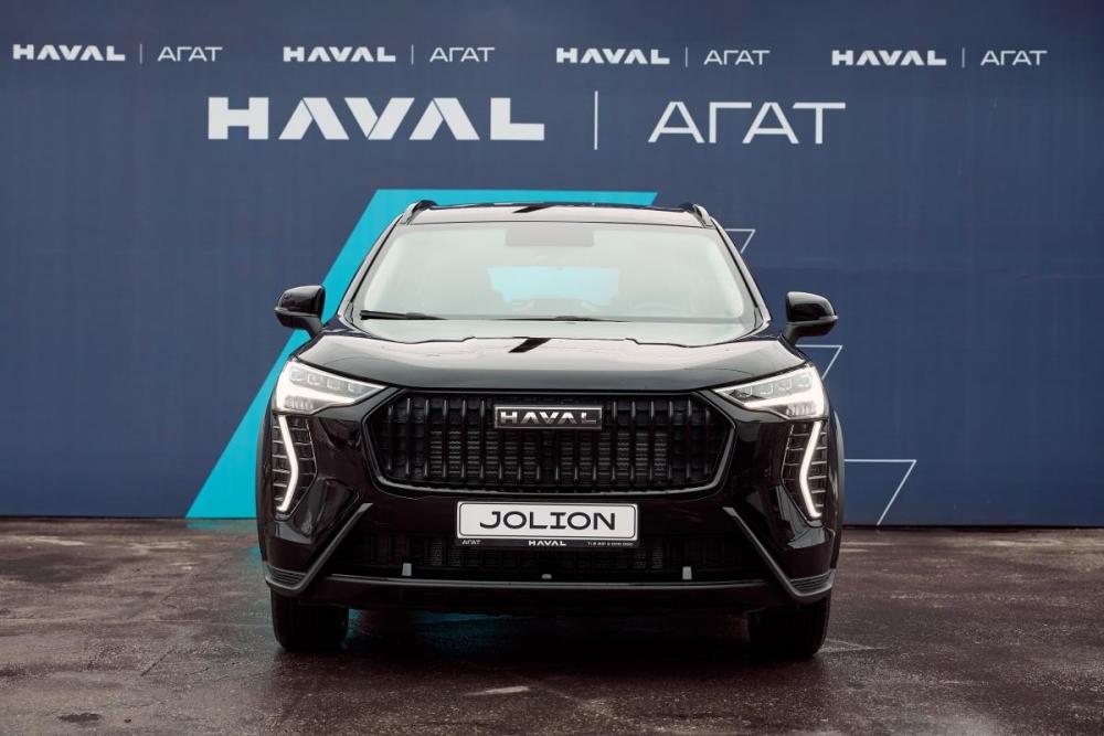 Haval Jolion I Рестайлинг Екатеринбург  - изображение 2