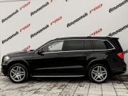Mercedes-Benz GL-Класс II (X166) Екатеринбург  - изображение 44