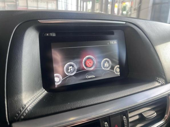 Mazda CX-5 I Рестайлинг с пробегом 2015 года, цена 1 855 000 рублей, 169439 км, внедорожник, Автокод Объявления
