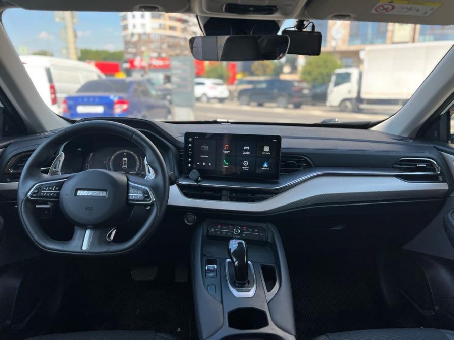 Haval F7 I Рестайлинг Краснодар  - изображение 17