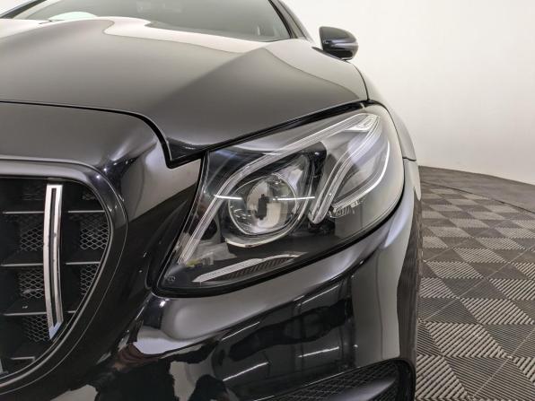 Mercedes-Benz E-Класс V (W213 S213 C238) с пробегом 2019 года, цена 3 900 000 рублей, 99783 км, купе, Автокод Объявления