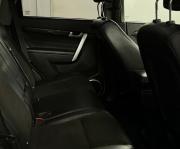 Chevrolet Captiva I Рестайлинг 2 Москва  - изображение 30