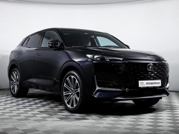 Changan UNI-K с пробегом 2024 года, цена 3 225 000 рублей, 15900 км, внедорожник, Автокод Объявления