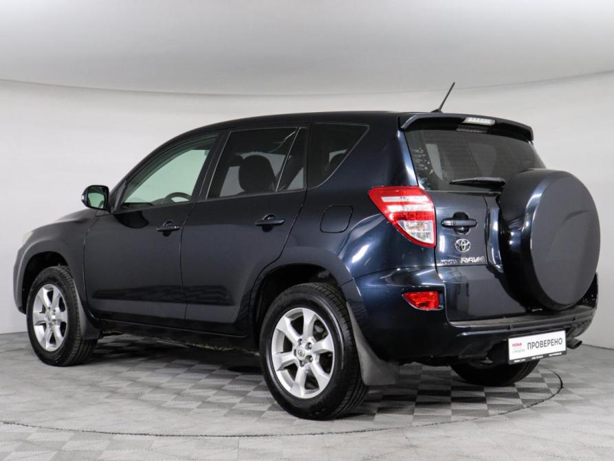 Toyota RAV4 III (XA30) Рестайлинг Химки  - изображение 7